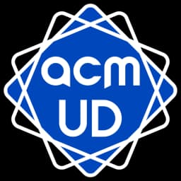 ACMUD Logo