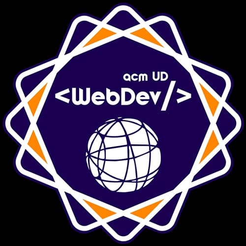 Logo de WebDev