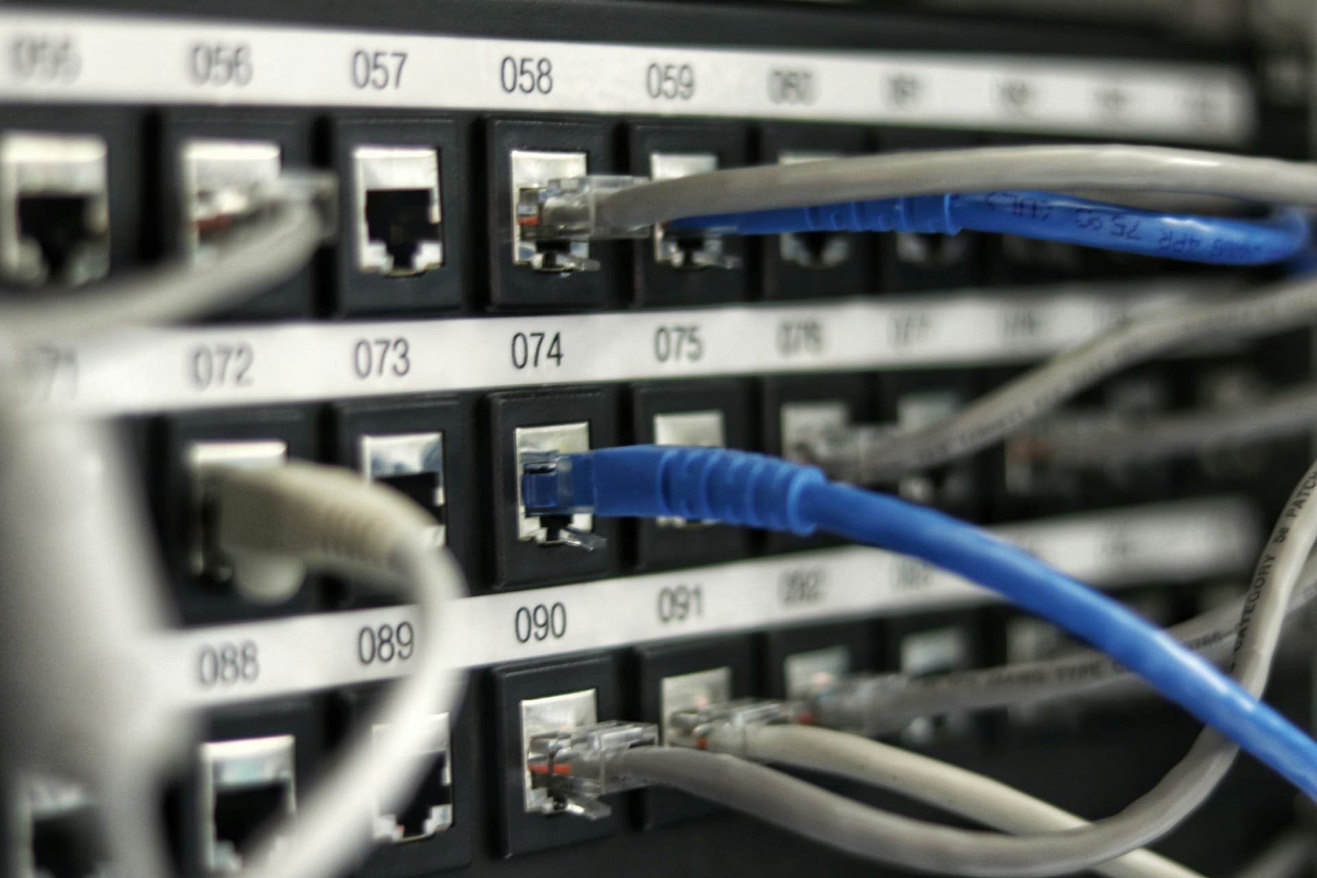 Imagen de Fundamentos de Redes: La Base de la Conectividad