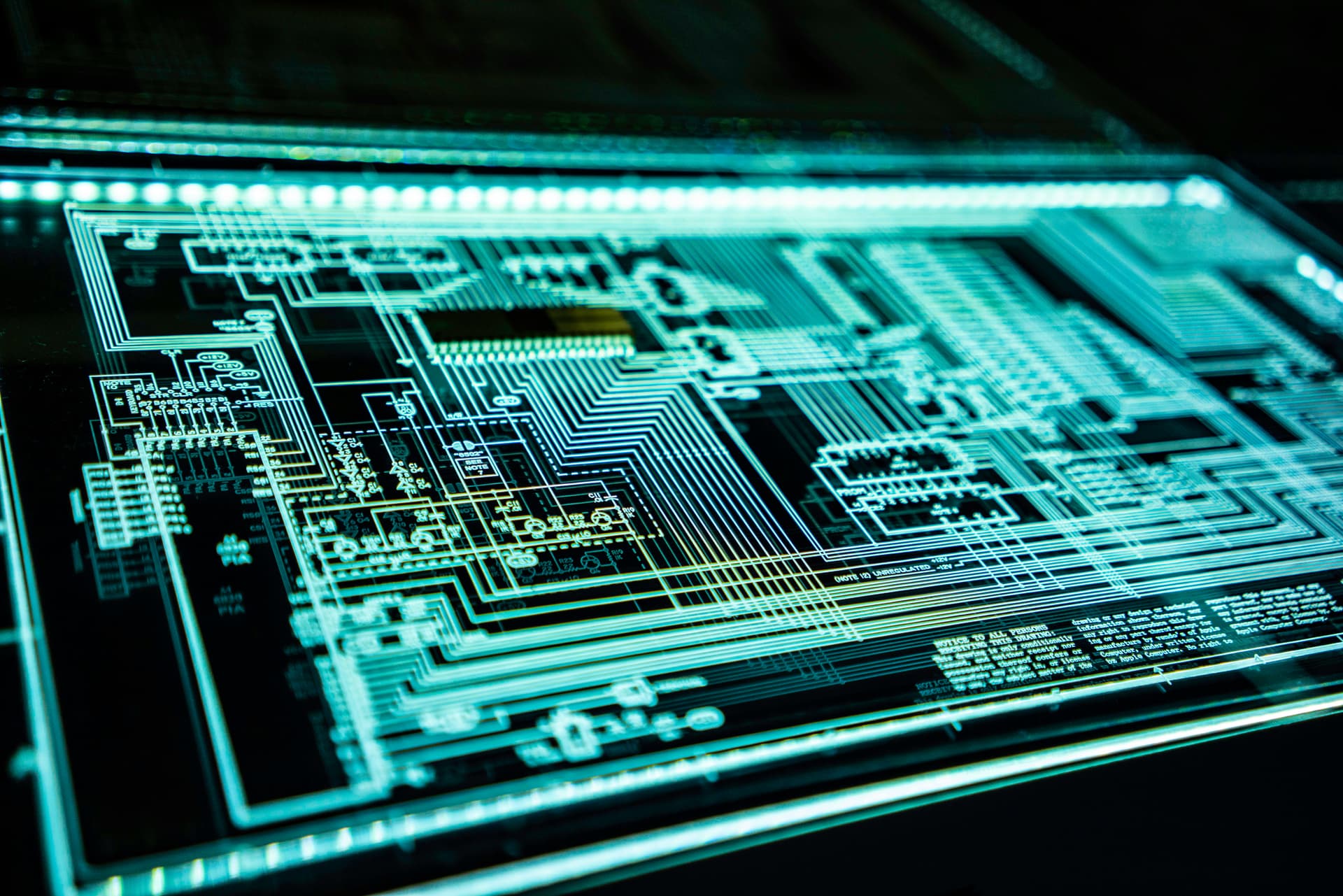 Imagen de Fundamentos de Ciberseguridad y Hacking Ético
