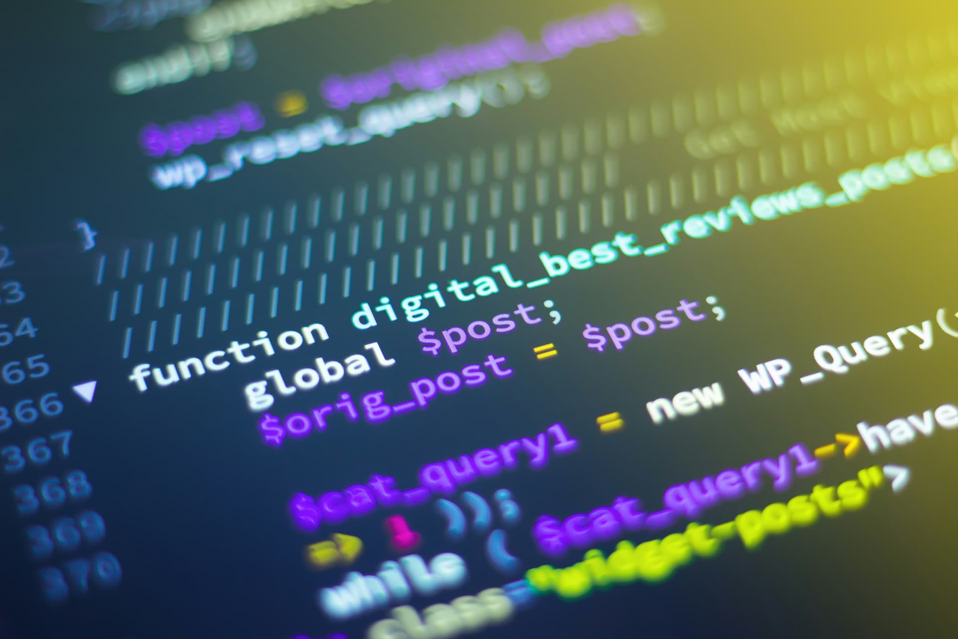 Imagen de OWASP Top 10 y Bug Bounty: Tu Puerta de Entrada a la Seguridad Web