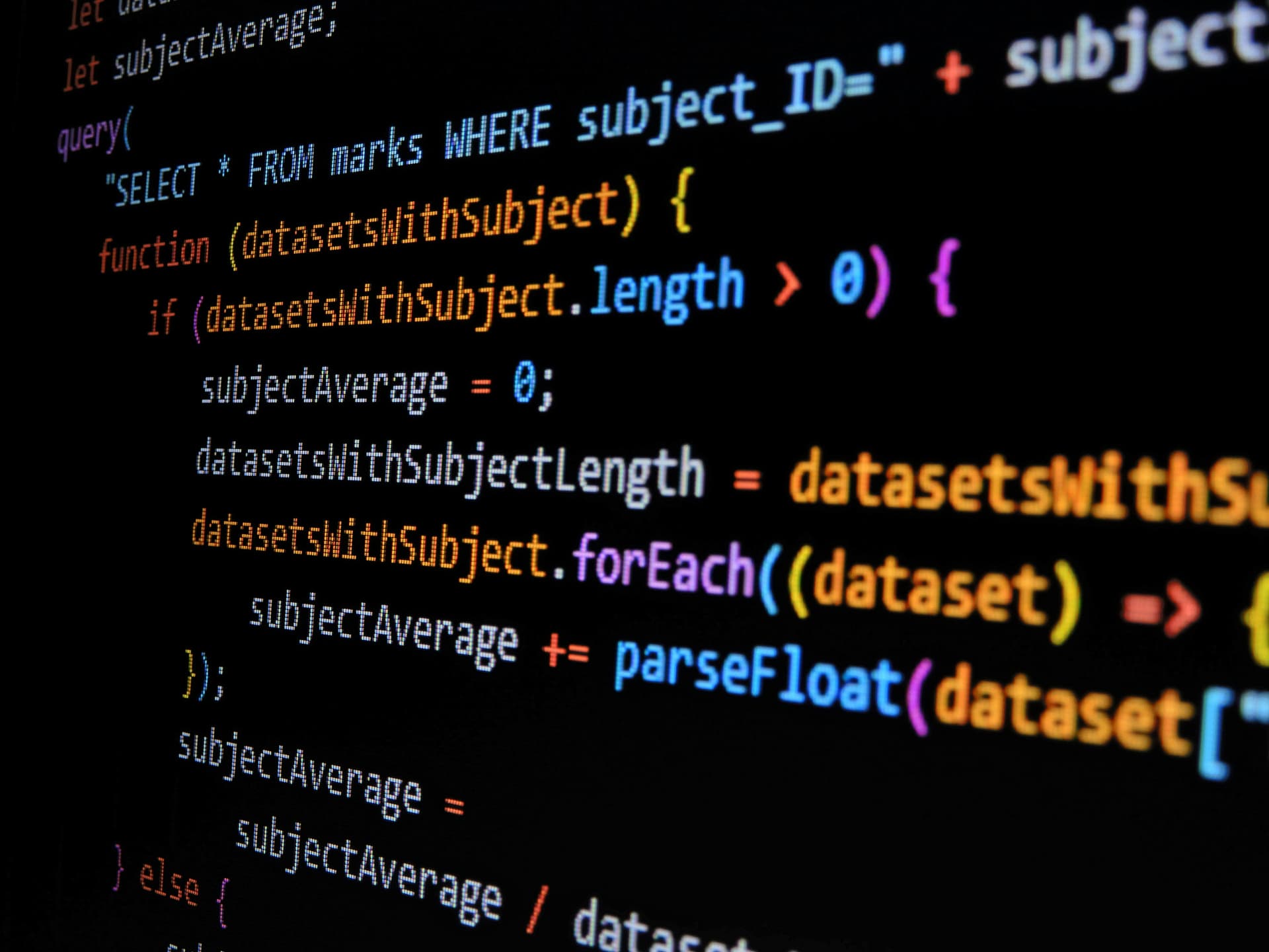 Imagen de Los frameworks de JavaScript que dominarán 2026: Análisis comparativo