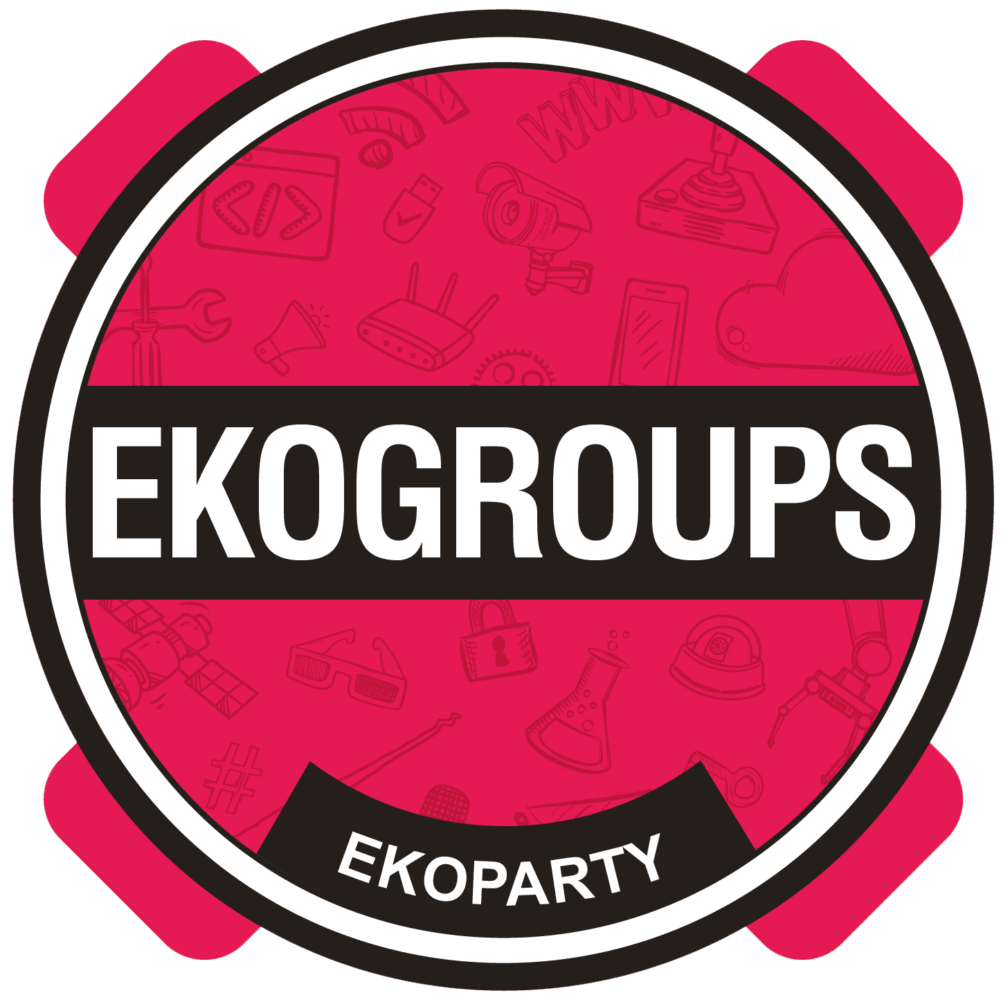 Ekogroups