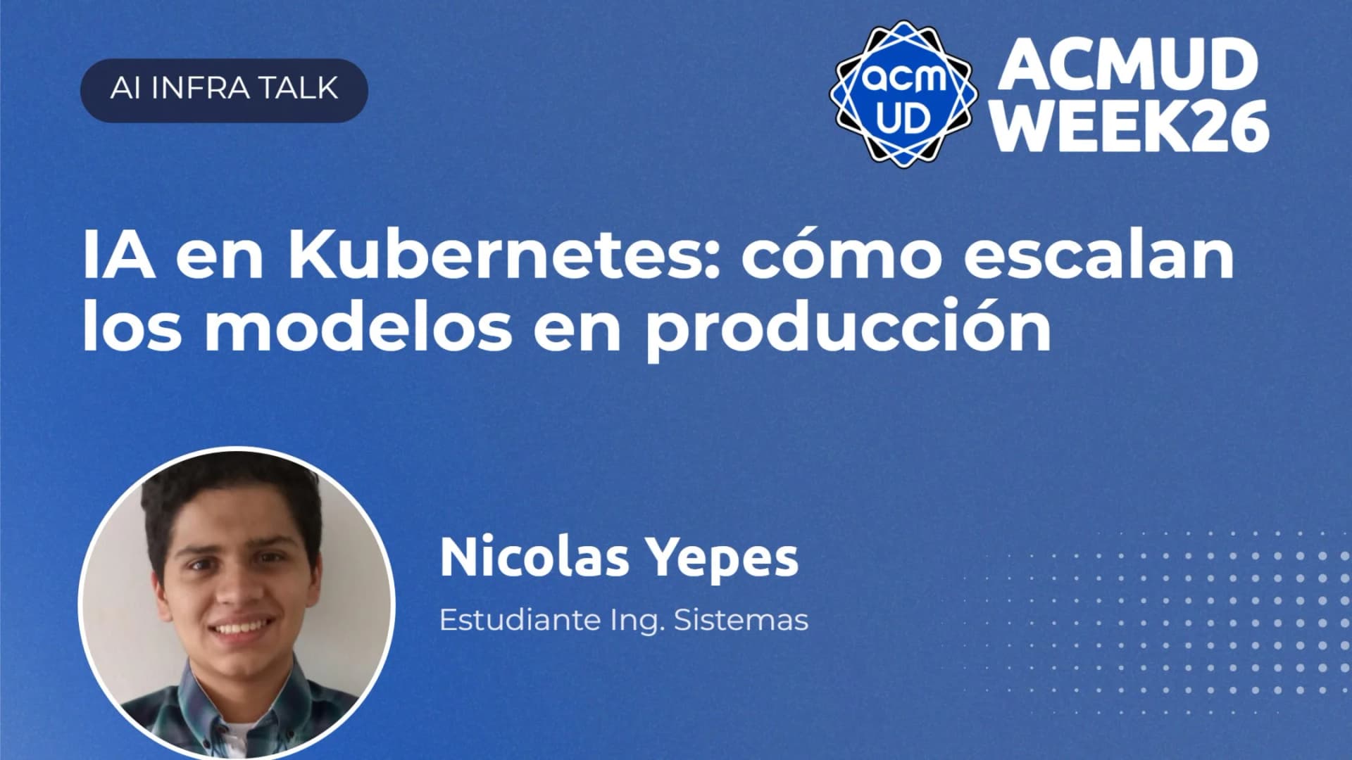 IA en Kubernetes: cómo escalan los modelos en producción