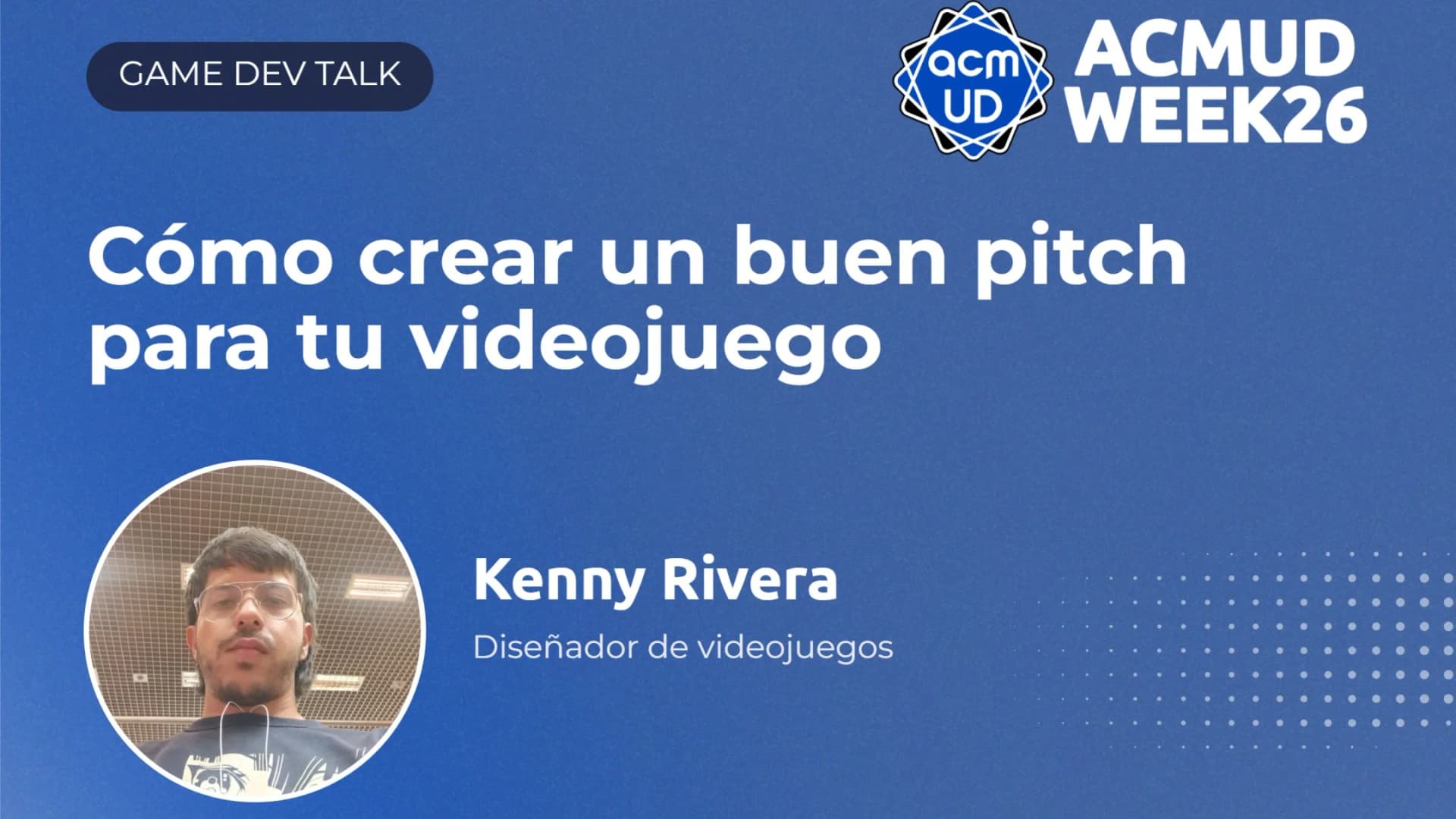 Cómo crear un buen pitch para tu videojuego