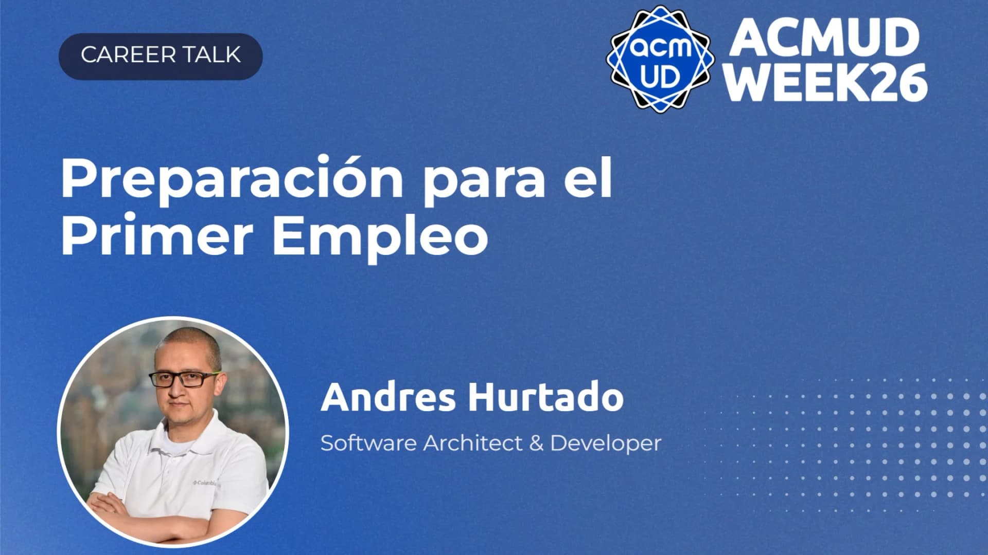 Preparación para el primer empleo