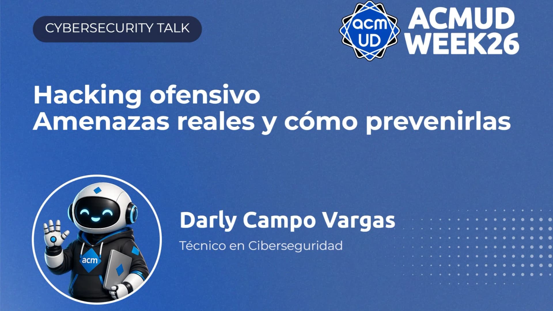Hacking ofensivo: amenazas reales y cómo prevenirlas