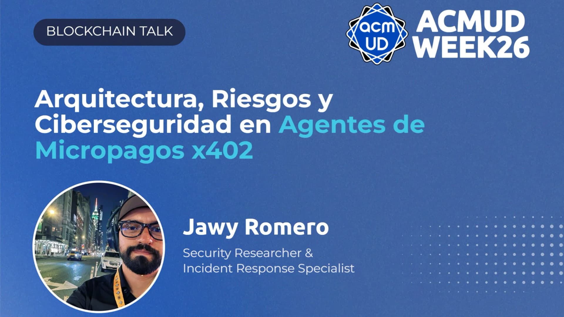 Arquitectura, Riesgos y Ciberseguridad en Agentes de Micropagos x402
